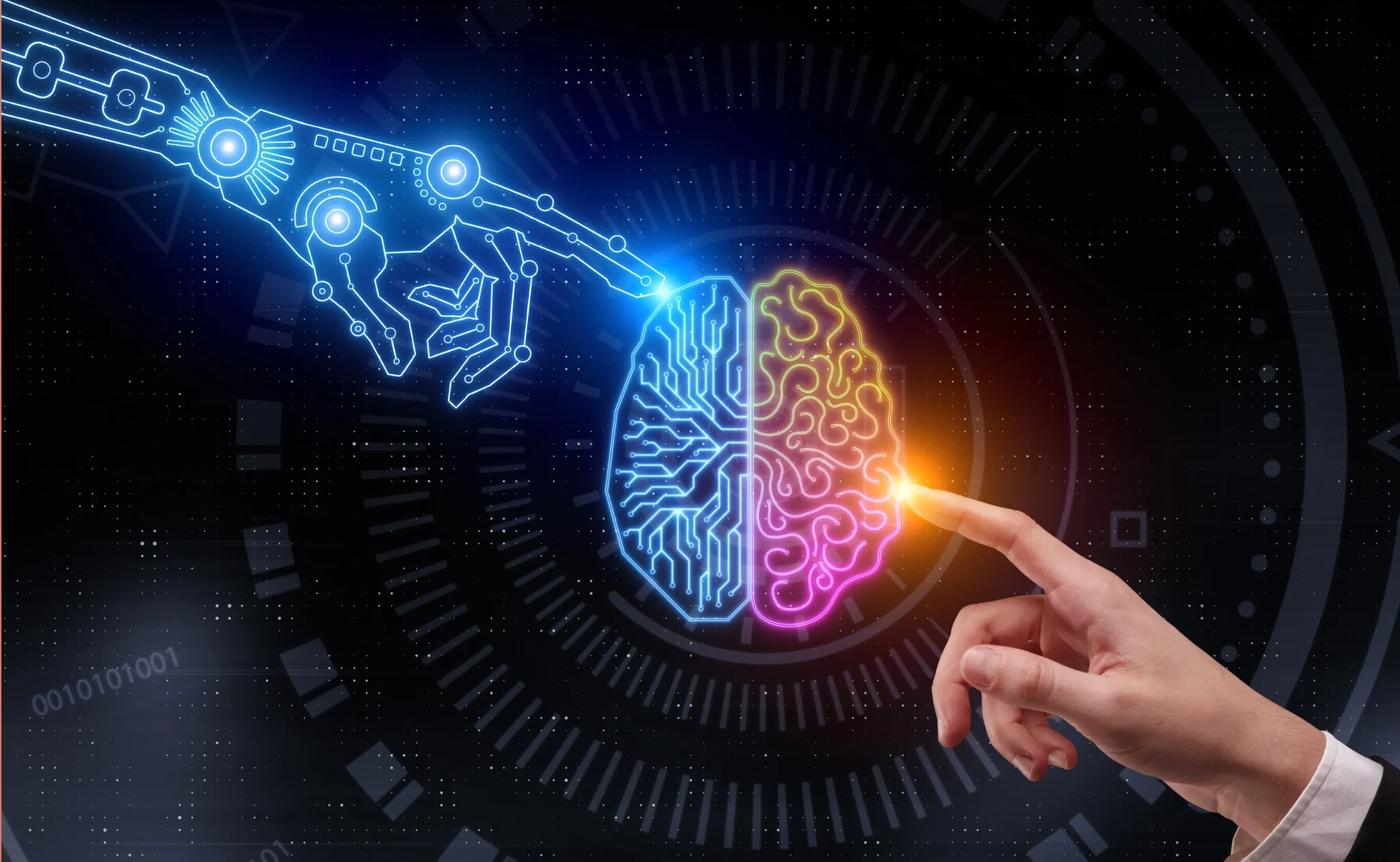 AI zonder toezicht is levensgevaarlijk. Ontdek de risico’s van ongecontroleerde AI en hoe je jouw bedrijf beschermt tegen fouten en wetgeving.