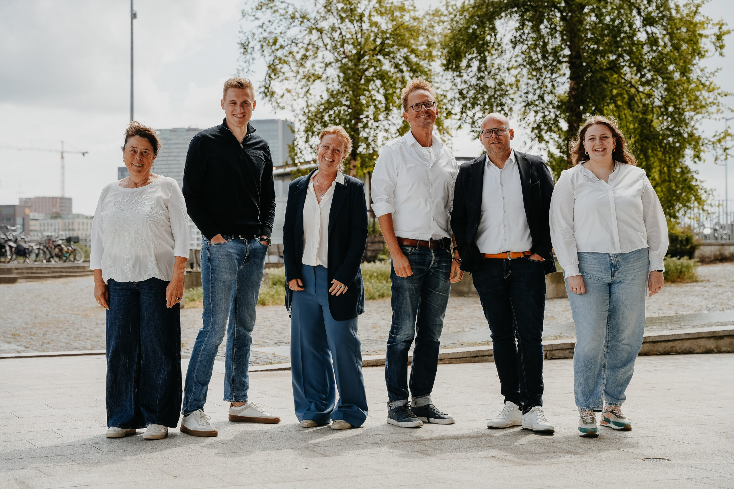 Team Vindex private cloud AI-platform